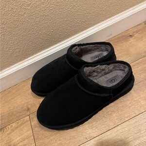 UGG Tasman Shaggy Men slippers, SIZE 11 US